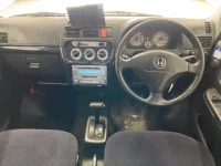 Honda VAMOS лот № 3396 оценка 3.5  с аукциона в Японии 2