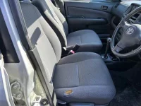 Toyota SUCCEED лот № 70083 оценка 3  с аукциона в Японии 6