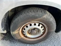 Toyota SUCCEED лот № 70083 оценка 3  с аукциона в Японии 8