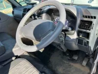 Nissan VANETTE VAN лот № 10093 оценка 3  с аукциона в Японии 2