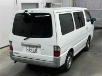 Nissan VANETTE VAN лот № 10093 оценка 3  с аукциона в Японии 4