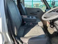 Nissan VANETTE VAN лот № 10093 оценка 3  с аукциона в Японии 6