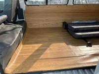 Nissan VANETTE VAN лот № 10093 оценка 3  с аукциона в Японии 7