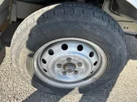 Nissan VANETTE VAN лот № 10093 оценка 3  с аукциона в Японии 8