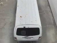 Nissan VANETTE VAN лот № 10093 оценка 3  с аукциона в Японии 9