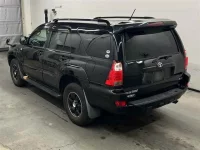 Toyota HILUX SURF лот № 70084 оценка 3.5  с аукциона в Японии 1