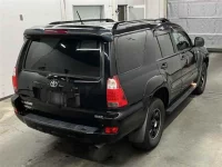 Toyota HILUX SURF лот № 70084 оценка 3.5  с аукциона в Японии 4