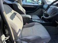 Toyota HILUX SURF лот № 70084 оценка 3.5  с аукциона в Японии 6