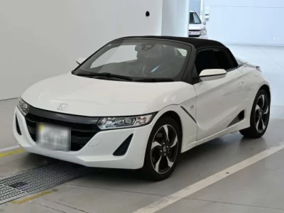 Honda S660