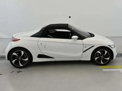 Honda S660