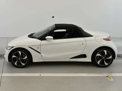 Honda S660