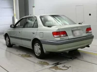 Toyota CARINA лот № 36399 оценка 3  с аукциона в Японии 5