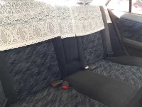 Toyota CARINA лот № 36399 оценка 3  с аукциона в Японии 10