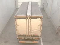 Mitsubishi FUSO FIGHTER лот № 6020 оценка 3  с аукциона в Японии 2