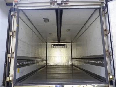 Mitsubishi FUSO FIGHTER  с аукциона в Японии