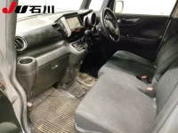 Honda N BOX PLUS лот № 7037 оценка 3.5  с аукциона в Японии 3