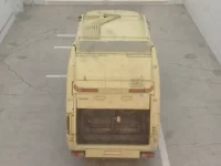 Hino DUTRO лот № 6022 оценка 3  с аукциона в Японии 2