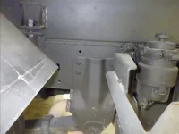 Hino DUTRO лот № 6022 оценка 3  с аукциона в Японии 3