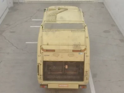 Hino DUTRO  с аукциона в Японии