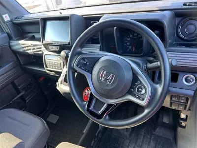 Honda N VAN