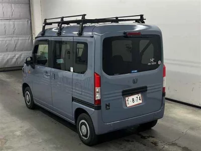 Honda N VAN