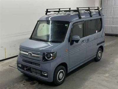 Honda N VAN