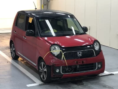 Honda N ONE