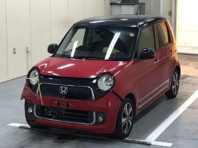 Honda N ONE