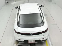 Toyota CROWN CROSSOVER лот № 33348 оценка 4  с аукциона в Японии 7