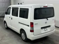Toyota TOWN ACE VAN лот № 10097 оценка R  с аукциона в Японии 1