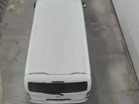 Toyota TOWN ACE VAN лот № 10097 оценка R  с аукциона в Японии 10