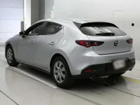 Mazda AXELA лот № 30291 оценка 4  с аукциона в Японии 5