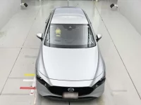 Mazda AXELA лот № 30291 оценка 4  с аукциона в Японии 6