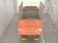 Hino RANGER лот № 1004 оценка 3.5  с аукциона в Японии 2