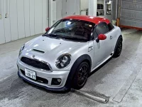BMW MINI лот № 4013 оценка 3.5  с аукциона в Японии 3