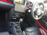 BMW MINI лот № 4013 оценка 3.5  с аукциона в Японии 2