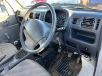 Suzuki CARRY TRUCK лот № 445 оценка 3.5  с аукциона в Японии 2