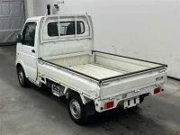 Suzuki CARRY TRUCK лот № 445 оценка 3.5  с аукциона в Японии 1