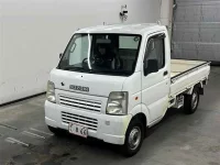 Suzuki CARRY TRUCK лот № 445 оценка 3.5  с аукциона в Японии 3