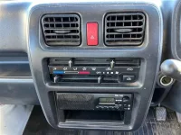 Suzuki CARRY TRUCK лот № 445 оценка 3.5  с аукциона в Японии 5