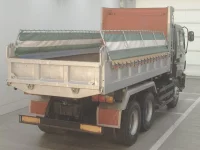 Isuzu TRUCK лот № 1006 оценка 3  с аукциона в Японии 1