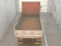 Isuzu TRUCK лот № 1006 оценка 3  с аукциона в Японии 2