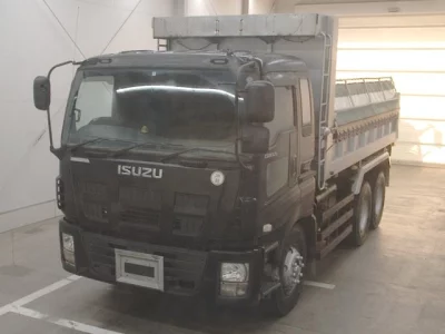 Isuzu TRUCK