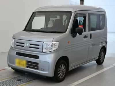 Honda N VAN