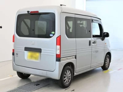 Honda N VAN