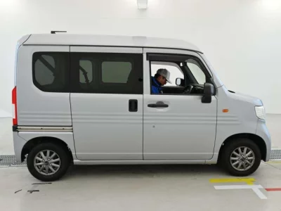 Honda N VAN