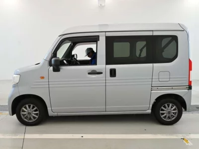 Honda N VAN