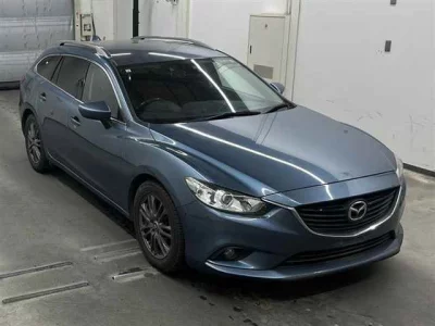 Mazda ATENZA WAGON