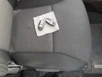 Suzuki IGNIS лот № 30298 оценка 4.5  с аукциона в Японии 7