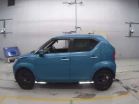 Suzuki IGNIS лот № 30298 оценка 4.5  с аукциона в Японии 3